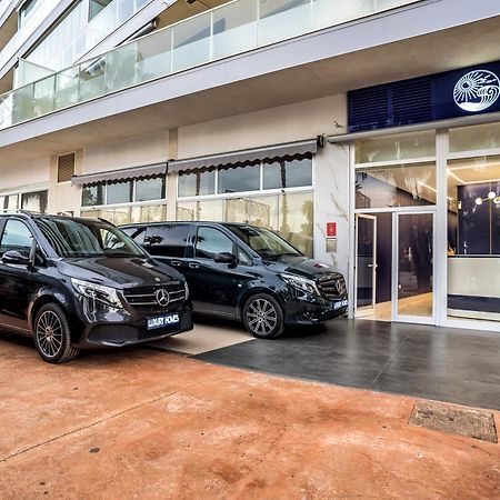 Casa Bianca Ivan Luxury Homes 8ªpta Norte 1ªlinea Oropesa del Mar Dış mekan fotoğraf