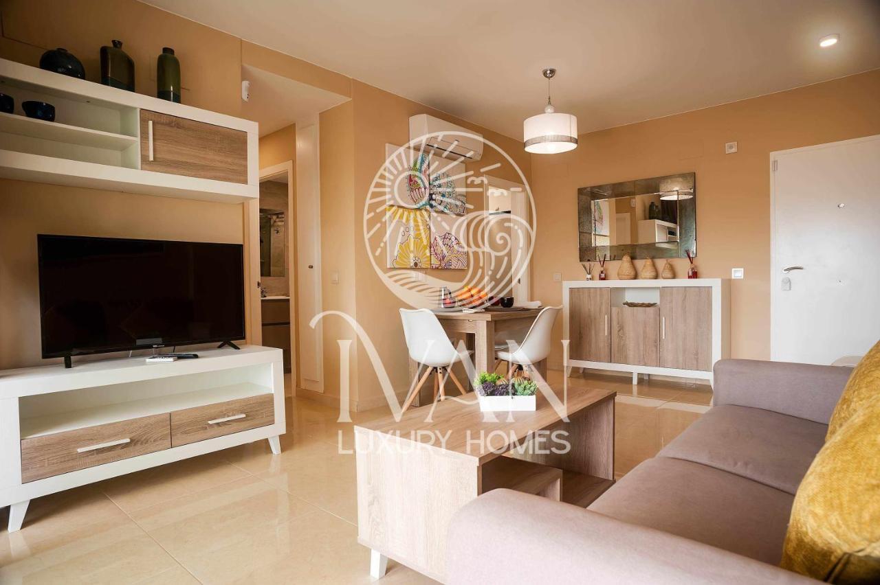 Casa Bianca Ivan Luxury Homes 8ªpta Norte 1ªlinea Oropesa del Mar Dış mekan fotoğraf