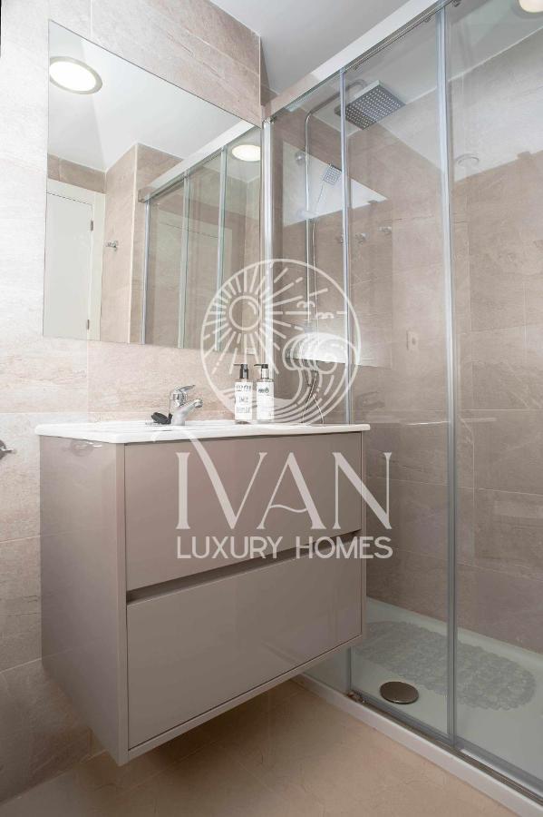 Casa Bianca Ivan Luxury Homes 8ªpta Norte 1ªlinea Oropesa del Mar Dış mekan fotoğraf