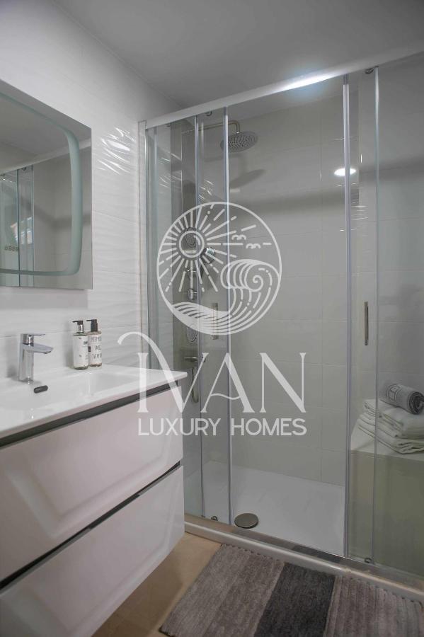 Casa Bianca Ivan Luxury Homes 8ªpta Norte 1ªlinea Oropesa del Mar Dış mekan fotoğraf