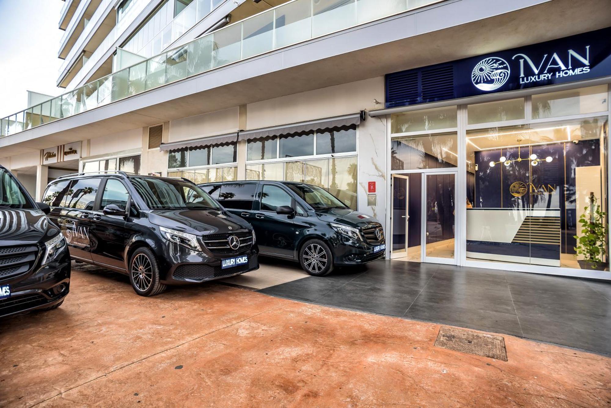 Casa Bianca Ivan Luxury Homes 8ªpta Norte 1ªlinea Oropesa del Mar Dış mekan fotoğraf